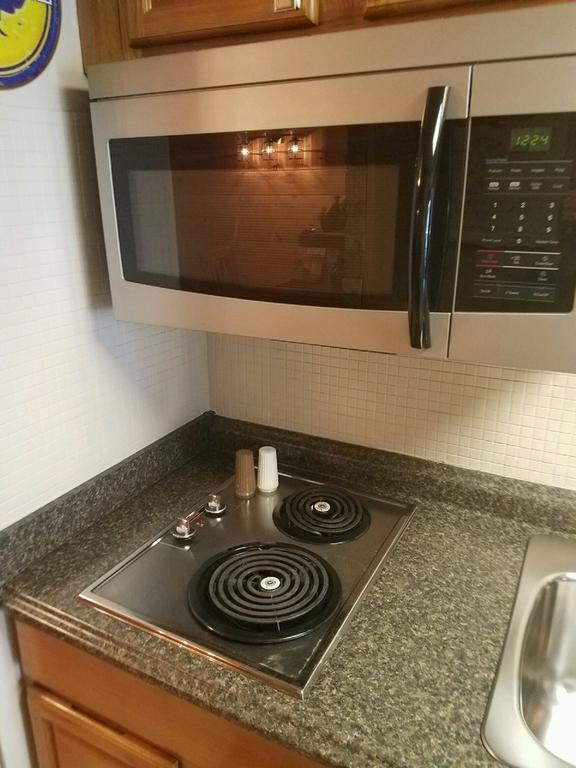 Downtown Gatlinburg Apartment Esterno foto